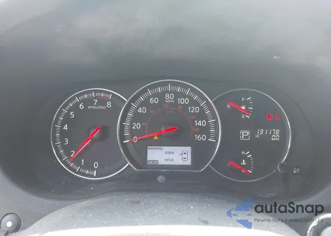 2014 Nissan Maxima z USA, uszkodzony, nr VIN 1N4AA5AP0EC485181